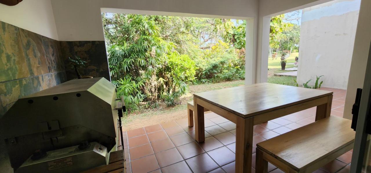 The Bridge, Apartment 25 St Lucia Luaran gambar