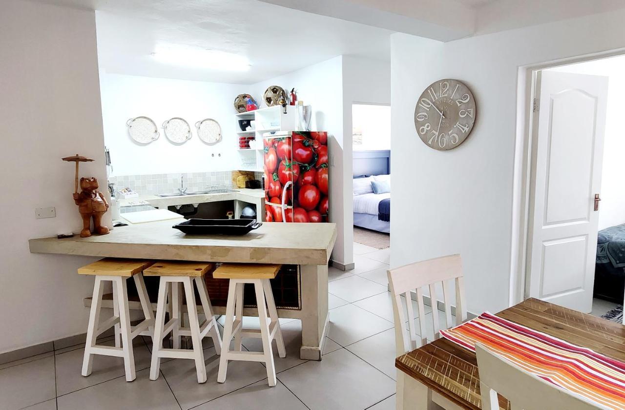 The Bridge, Apartment 25 St Lucia Luaran gambar