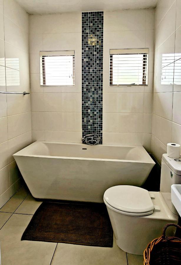 The Bridge, Apartment 25 St Lucia Luaran gambar