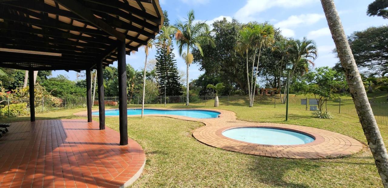 The Bridge, Apartment 25 St Lucia Luaran gambar
