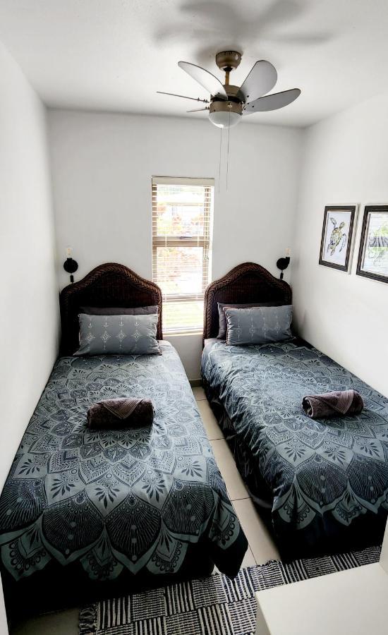 The Bridge, Apartment 25 St Lucia Luaran gambar