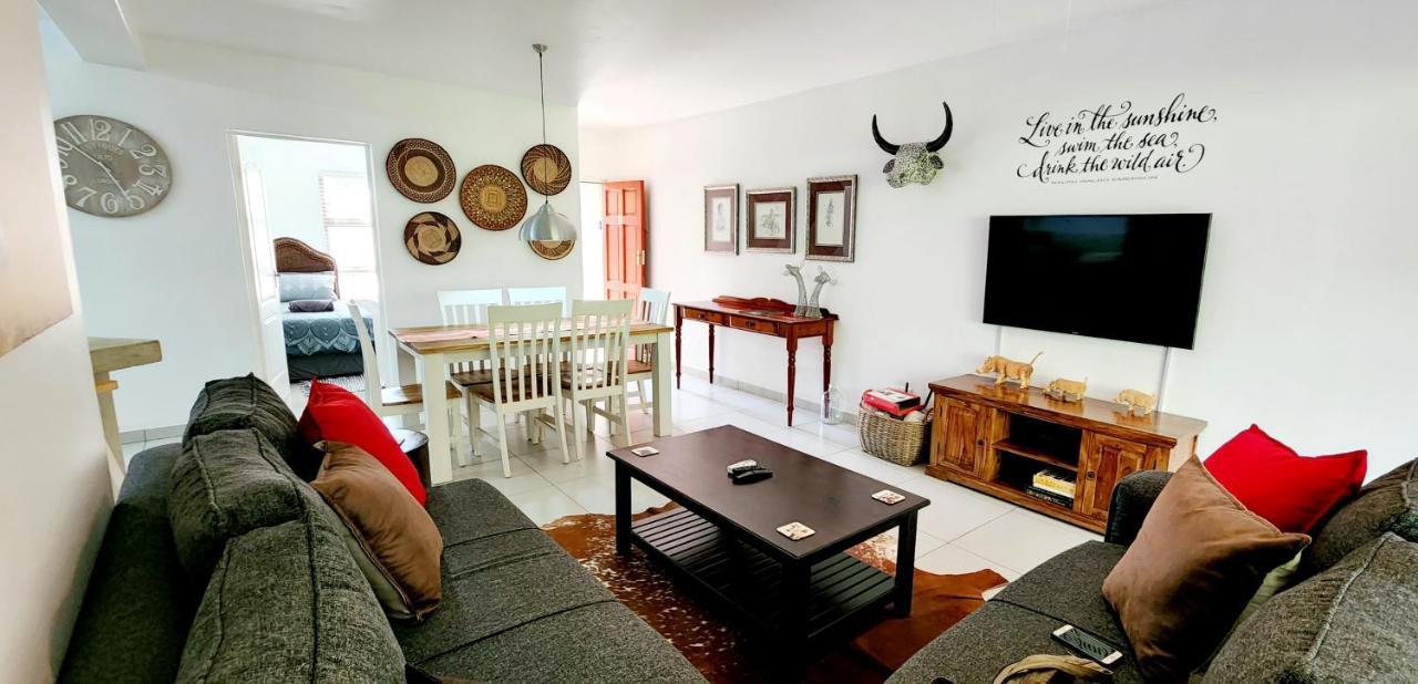 The Bridge, Apartment 25 St Lucia Luaran gambar