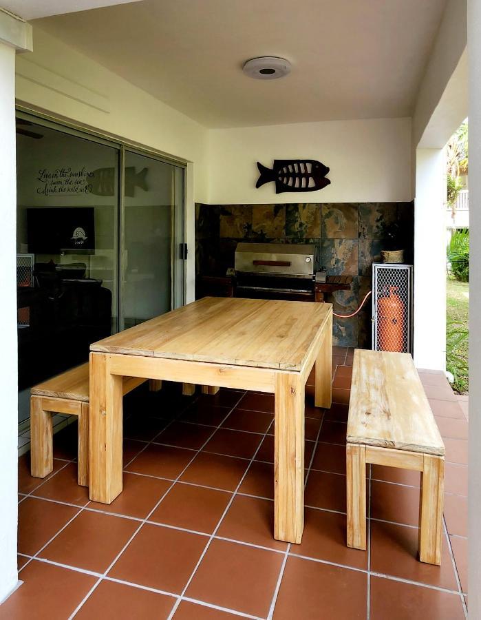 The Bridge, Apartment 25 St Lucia Luaran gambar